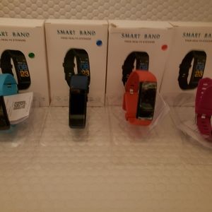 Smart band